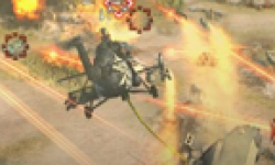 thunder wolves vignette