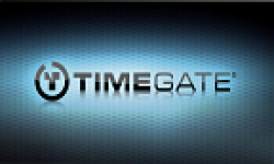timegate studios logo