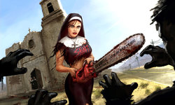 TimeSplitters 4 art 12