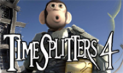TimeSplitters 4 head 1