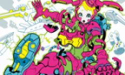 Tokyo Game Show TGS 2013 head