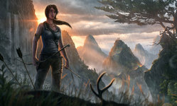 tomb raider fan art 044
