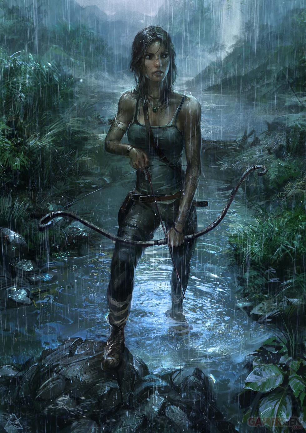 Image tomb-raider-fan-art-078 - GAMERGEN.COM