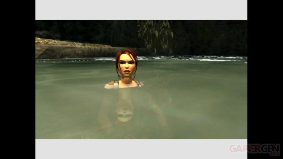 Tomb Raider Legend screenlg5