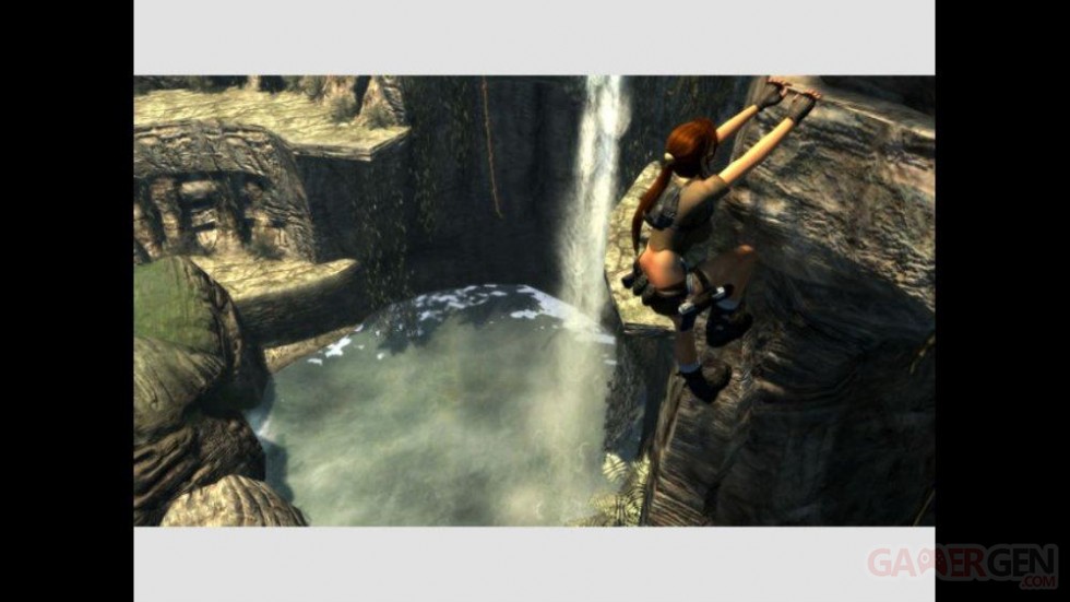 Tomb Raider Legend screenlg7