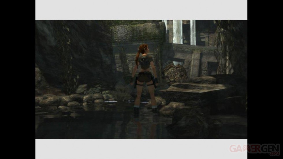 Tomb Raider Legend screenlg8