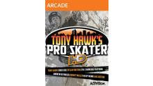 Tony Hawk\'s Pro Skater HD
