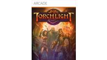torchlight arcade