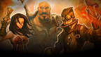 Torchlight II vignette