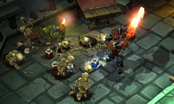 Torchlight II