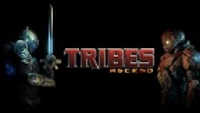 tribes ascend
