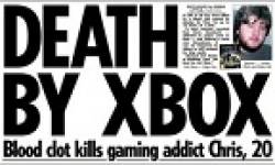 une the suns thrombose vignette