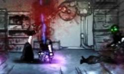 vampire smile the dishwasher