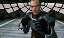 vignette head 007 legends