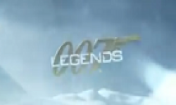 vignette head 007 legends