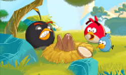 vignette head angry birds trilogy 15022013