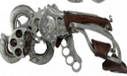 vignette head bioshock infinite replique sky hook