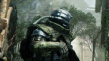 Vignette head Crysis 3  3