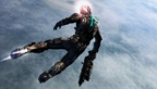 Vignette head dead space 3