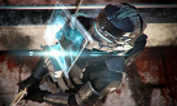 vignette head dead space cosplay