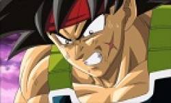 vignette head dragon ball z pour kinect