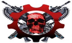 vignette head gears of war