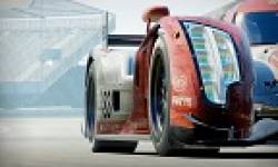 vignette head project cars