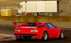 vignette head project cars