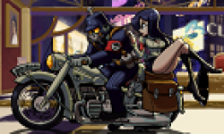 vignette head skullgirls 08012013