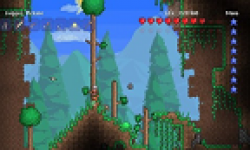 vignette head terraria image 24 02 2013