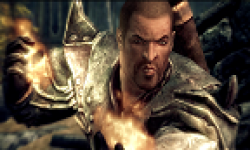 vignette head the elder scrolls v skyrim redguards