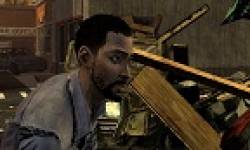 vignette head the walking dead episode