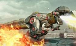 vignette head transformers la chute de cybertron DLC dinobot