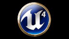 Vignette head Unreal Engine 4