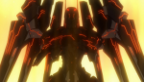 Vignette Head Zone of the Enders HD Collection