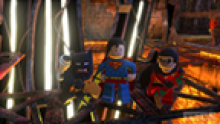 Vignette Lego Batman 2