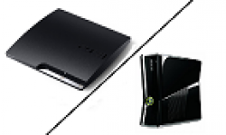 vignette PS3 XBOX360 slim xboxgen