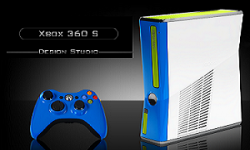 vignette xbox slim s design studio2