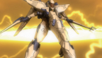 Vignette Zone of the Enders HD Edition