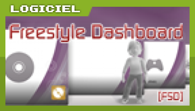 INSTALL LATEST FREESTYLE DASH ON XBOX360 
