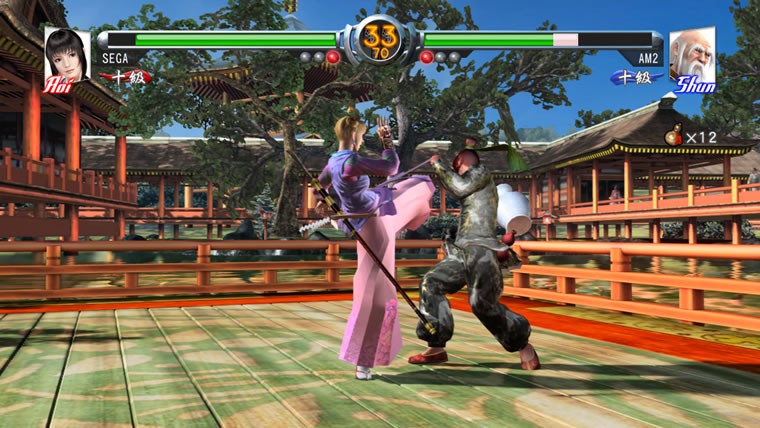 virtua fighters 5 simvirtuafighter503