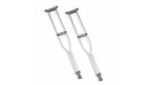 vol crutches
