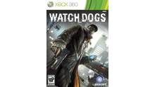 Watch Dogs jaquette cover Xbox 360 esrb