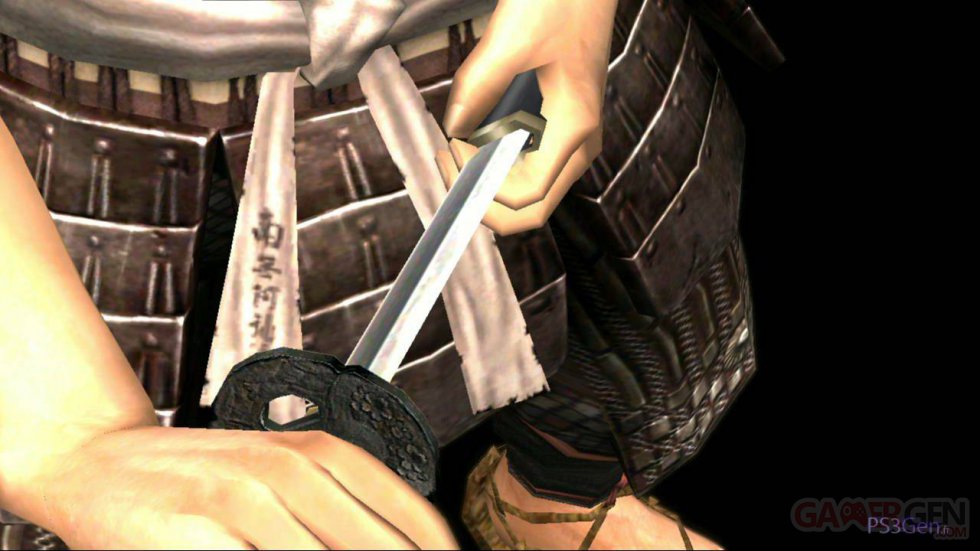 Way Of The Samurai 3 Test Xbox 360 (11)