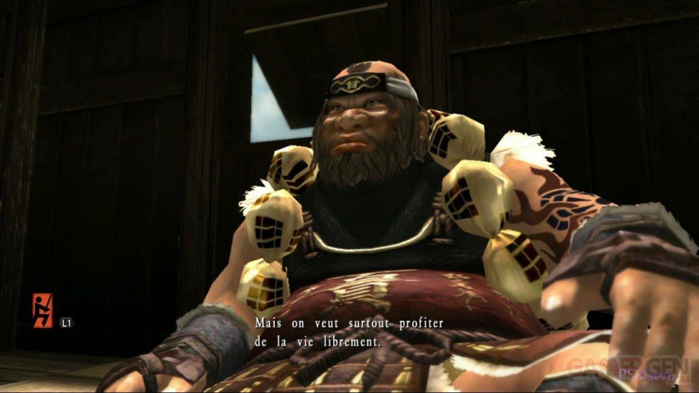 Way Of The Samurai 3 Test Xbox 360 (12)