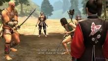 Way Of The Samurai 3 Test Xbox 360 (15)