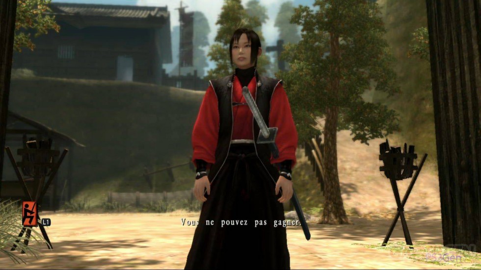 Way Of The Samurai 3 Test Xbox 360 (16)