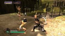 Way Of The Samurai 3 Test Xbox 360 (22)
