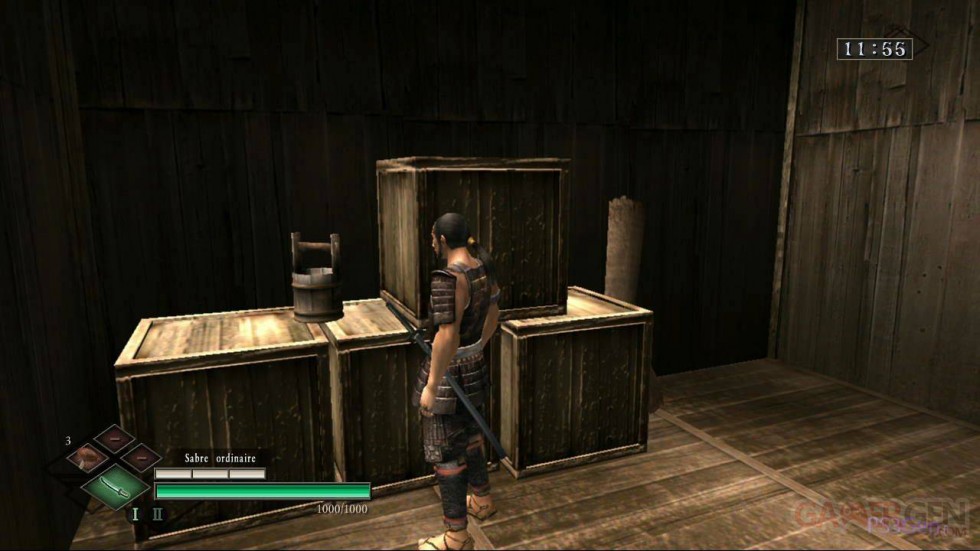 Way Of The Samurai 3 Test Xbox 360 (25)