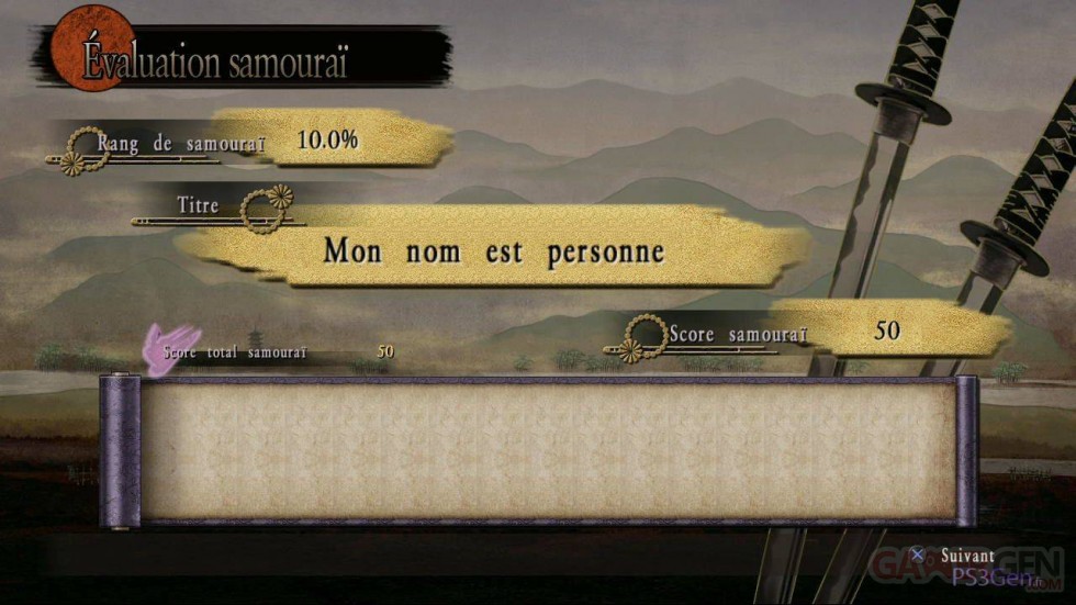 Way Of The Samurai 3 Test Xbox 360 (2)